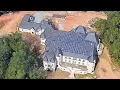 This Is What Boosie Badazz Mansion Looks Like So Far