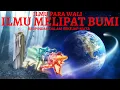 Lagu ILMU MELIPAT BUMI, Ilmu Berpindah \