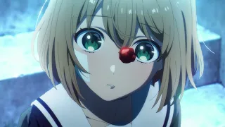 YouTube影片, 內容是與妳相戀到生命盡頭 的 PV