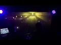 Cosmic Boys Play " Strange Attack " - Garorock Festival 2O17 (France)