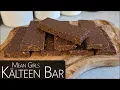 How to make Kalteen Bars