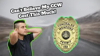 Getting a CCW in California Took Me 2 Years Here s What It Cost California CCW Overview