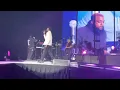 Dante Bowe Joyful Live in MA