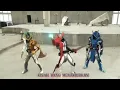 Download Lagu Kamen rider saber final episode edit