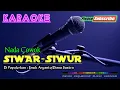 SIWAR SIWUR (Nada Cowok) -Emek Aryanto- KARAOKE