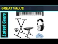Download Lagu ReviewKorg PA300 Bundle: The Complete Arranger Keyboard Setup!