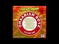 Frenzo Harami x Shaker The Baker - Problems [Audio]