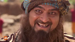 مسلسل السلطانة راضية حلقة 9 حلقة كاملة وياك 