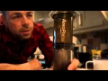How To Make A Bulletproof Yerba Mate Tea In An Aeropress