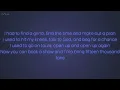 Rod Wave - Yungen (Lyrics) ft. Jack Harlow