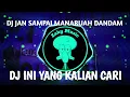 Lagu DJ MINANG JAN SAMPAI MANARUAH DANDAM || DJ SILVA HAYATI INDAK KA DENAI PUTUIHKAN YO TALI BADUNSANAK