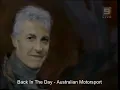 Peter Brock State Funeral Sept 19th 2006 St Pauls Cathedral Melbourne New