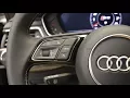 Audi S5 TFSI Cabriolet New 2018 Review Interior Exterior