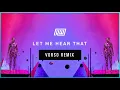Haywyre - Let Me Hear That (Vorso Remix)