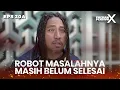 Download Lagu Robot Bos Preman Ingin Orang Bertopeng Segera Ditemukan - PREMAN PENSIUN X | Eps 20A Part 1