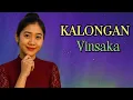 Lagu KALONGAN - Versi Mandarin | Vinsaka 