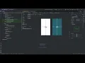 Helloworld app in android studio