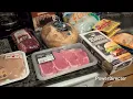 Myrtle Beach Vacation Grocery Haul and Room Tour