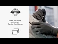 Cotton Jersey Work Gloves Knitted Protective Hand Safety Gloves Wholesale Deal