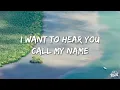 Shouse - Won't Forget You (Lyrics)