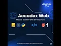 Lesson 2 Building index html CSS JavaScript Health Tips Website Tutorial