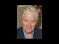 THOMAS F WILSON HALL of the GREATS Episode 224
