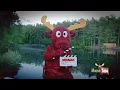 Wishy Washy Washer Woman | Sing Along with Moose Tube | GoNoodle