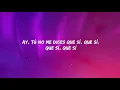Camilo, Shawn Mendes - KESI Remix (Letra / Lyrics)