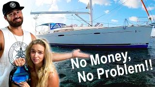 Download I Bought a Boat with NEGATIVE -$4000 in my bank account | ep.2 MP3