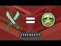 Corpse Sickness Is The Real KILLER In Project Zomboid INSURGENT - BLACK OPS PROFESSION MOD