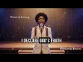 My story is just getting started |Gospel Song About Breakthrough,Faith & New Beginnings(Lyric video)