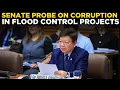 Download Lagu Philippines LIVE: Blue Ribbon Committee Probes Alleged Corruption in Flood Control Projects