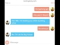 Percy Jackson texting story - part 1
