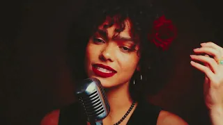Delilah Raine - Honey Whiskey Blues
