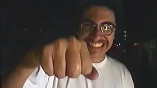 OLOGY TV - Lost Tape 4