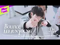 Download Lagu LEE JUN YOUNG 이준영 ‘Bounce’｜On the Spot｜온더스팟