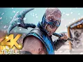 Lagu NEW MOVIE TRAILERS 2025 \u0026 2026 (4K ULTRA HD)