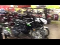 Q3 20606 East Texas Powersports Lufkin - Interior