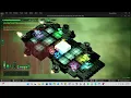 Ship exterior builder and ship now runs in-game Atomic Drifter 2026 06 08 Erick