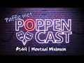 Download Lagu Paffie met PoppenCast #149 | Mentaal Minimum
