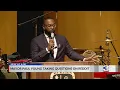 Mayor Young holds open Q A for community on Reddit