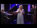 Ashley Pezzotti sings “Taking A Chance On Love” live at WDNA radio