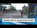 Download Lagu TERDAMPAK PANDEMI, IBU DAN ANAK JADI BADUT JALANAN