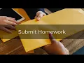 Github Classroom - Homework Submit