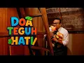 Download Lagu Doa Teguh Hati -  Bazli UNIC (Official Music Video)