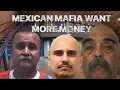 MEXICAN MAFIA MEMBERS WANT TO START TAXING ACTIVE GANG MEMBERS FOR BEING ON SOCIAL MEDIA