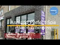 Ashland Perfect Spa