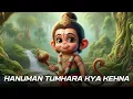 Download Lagu Hanuman Tumhara Kya Kehna | Jai Shree Ram | DJ Karan Kahar || Musical Soul Bhakti