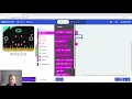Hello World - BBC Microbit