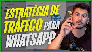 COMO ATRAIR CLIENTES PARA O WHATSAPP DE FORMA SIMPLES!